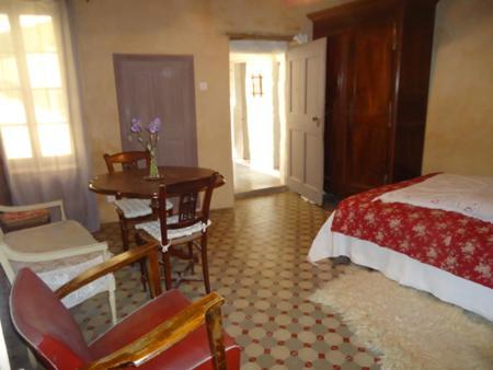 Les Chambres D'Elise Collias Exterior photo